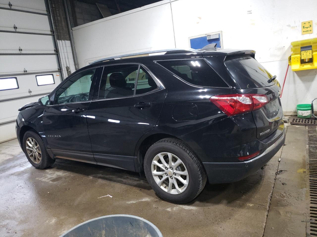 2GNAXUEV1L6174383 CHEVROLET EQUINOX 2020
