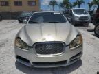 2009 Jaguar Xf Luxury за продажба в Opa Locka, FL - Normal Wear