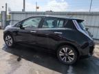 2015 Nissan Leaf S на продаже в Littleton, CO - Front End