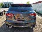2017 ACURA RDX TECHNOLOGY   à vendre chez Copart ON - LONDON