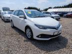 2016 TOYOTA AURIS BNES for sale at Copart WISBECH