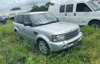 2008 Land Rover Range Rover Sport Hse на продаже в Apopka, FL - Mechanical