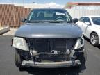 2012 Nissan Frontier S للبيع في North Las Vegas، NV - Front End