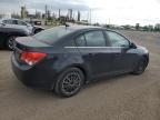 2012 CHEVROLET CRUZE LT   à vendre chez Copart QC - MONTREAL