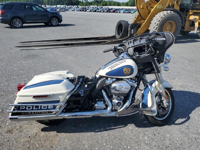 2021 Harley-Davidson Flhtp