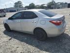 2014 Toyota Corolla L for Sale in Loganville, GA - Normal Wear