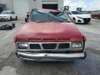 1993 Nissan Truck King Cab   продається в Fort Pierce, FL - Rollover