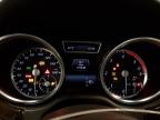 2014 Mercedes-Benz Ml 350 Bluetec продається в Lansing, MI - Mechanical