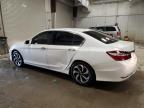 2016 Honda Accord Ex for Sale in Franklin, WI - Side