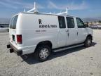 2008 Ford Econoline E250 Van for Sale in Mentone, CA - Minor Dent/Scratches