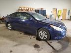 2011 Hyundai Sonata Gls продається в Chalfont, PA - Front End