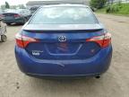 2014 Toyota Corolla L en Venta en Davison, MI - Front End