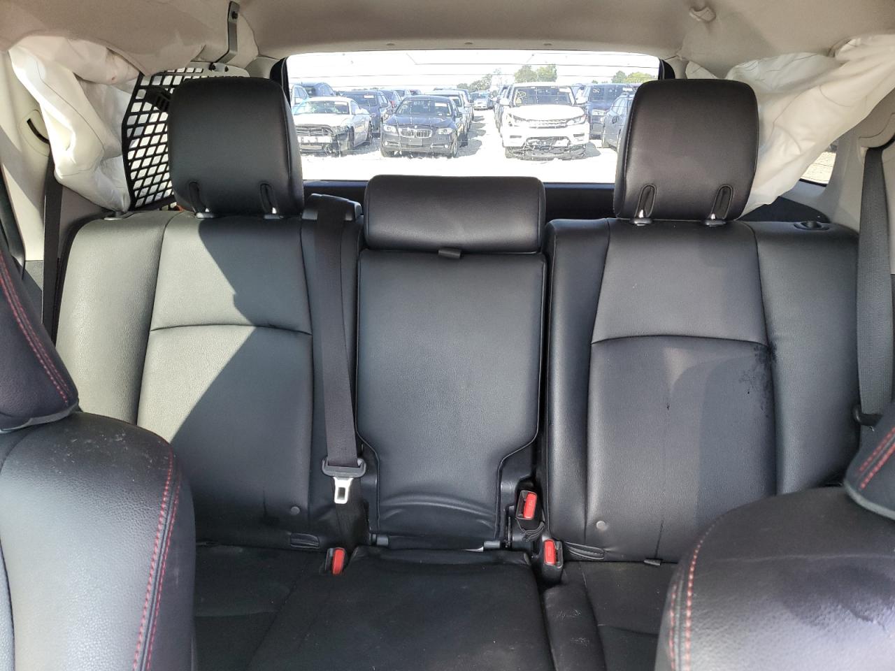 2018 Toyota 4Runner Sr5/Sr5 Premium VIN: JTEBU5JR9J5596653 Lot: 58768615