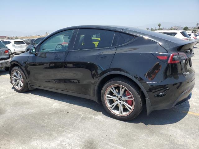  TESLA MODEL Y 2023 Czarny