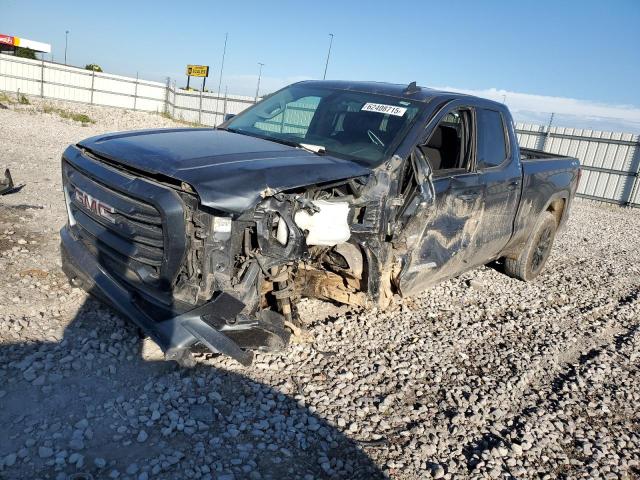  GMC SIERRA 2020 Charcoal
