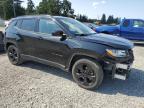 2020 Jeep Compass Latitude for Sale in Graham, WA - Front End