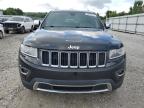 2016 Jeep Grand Cherokee Limited for Sale in Prairie Grove, AR - Hail