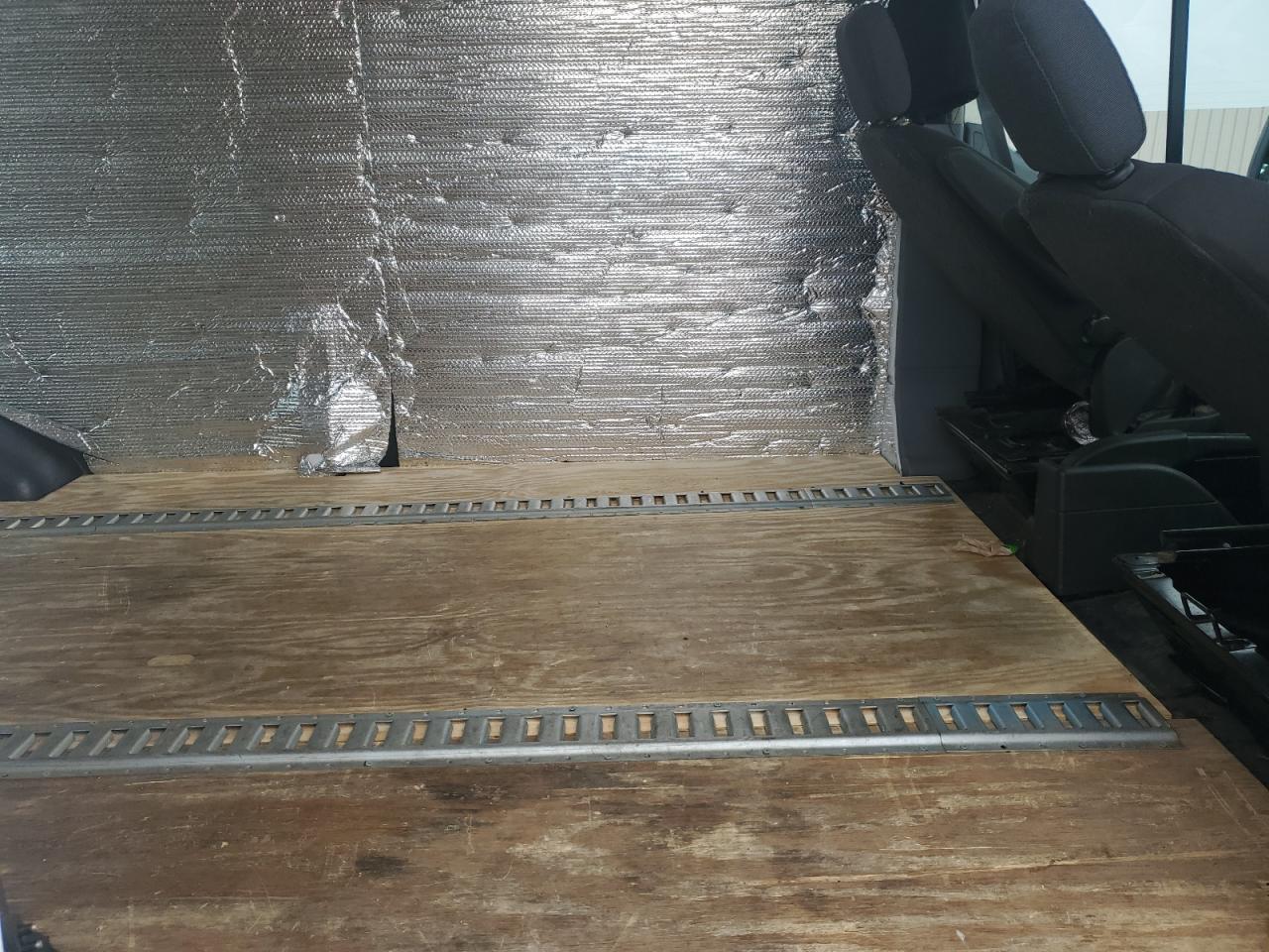 1FTYR2CM0KKA87179 FORD TRANSIT 2019
