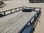 Greenwell Springs, LA에서 판매 중인 2014 Big Tex 70Pi-20Xbk4Rg2B Utility Trailer - Rear End