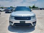 2015 Land Rover Range Rover Sport Hse للبيع في Haslet، TX - Front End