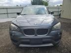 2014 Bmw X1 Xdrive28I for Sale in Center Rutland, VT - Front End