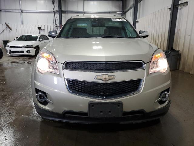 Parquets CHEVROLET EQUINOX 2015 Beżowy