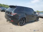 2016 Land Rover Range Rover Sport Hst იყიდება Chicago Heights-ში, IL - Rejected Repair