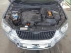 2011 SKODA YETI SE TD for sale at Copart SANDTOFT