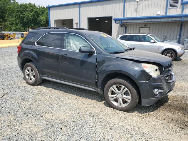  CHEVROLET EQUINOX 2014 Charcoal