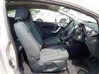 2012 FORD FIESTA ZET for sale at Copart SANDWICH
