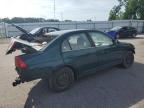 2001 Honda Civic Lx   en Venta en Dunn, NC - Rear End