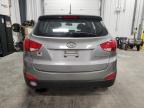 2010 HYUNDAI TUCSON GLS   à vendre chez Copart ON - OTTAWA