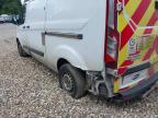 2017 FORD TRANSIT CU for sale at Copart COLCHESTER