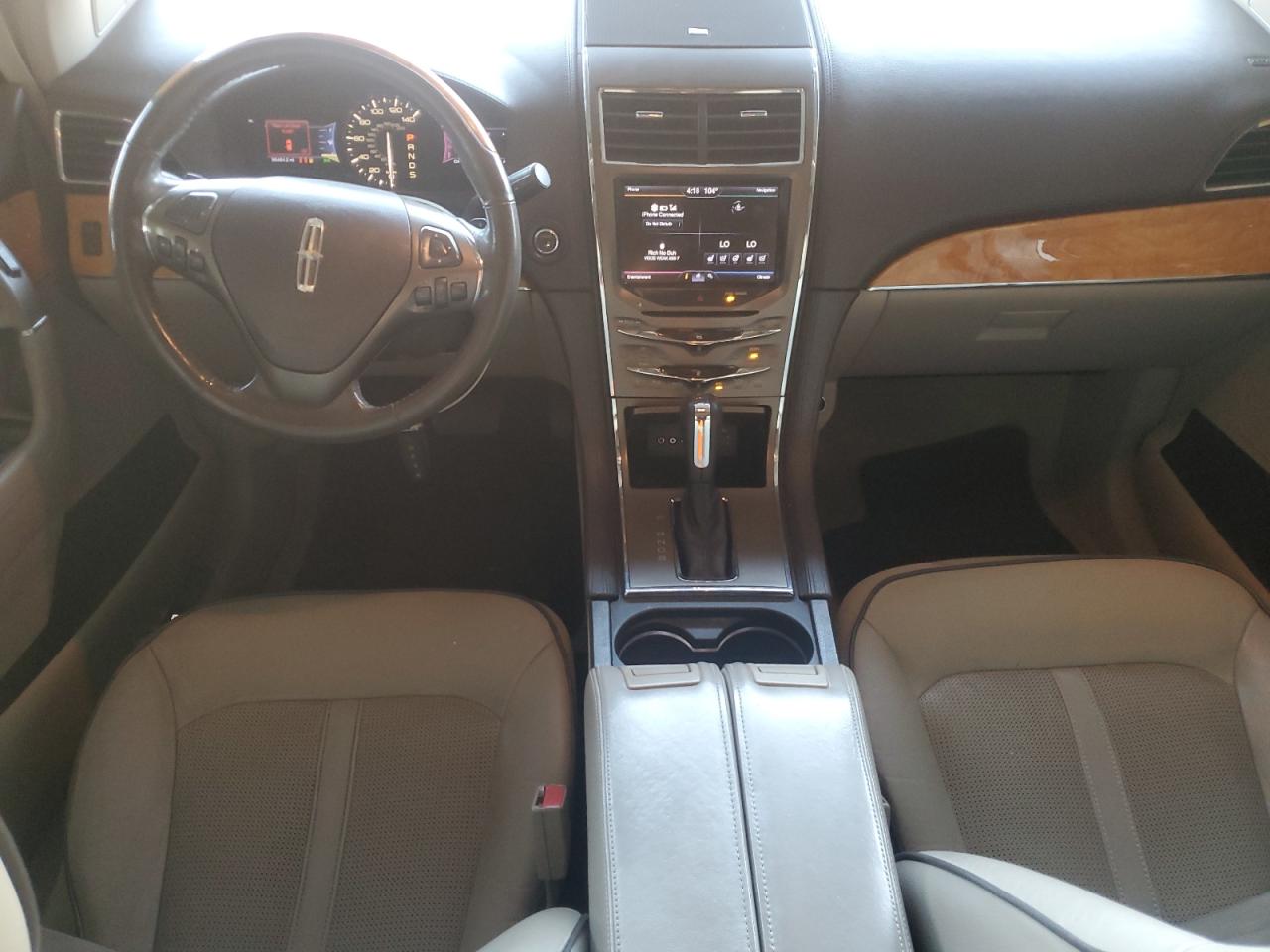 2013 Lincoln Mkx VIN: 2LMDJ6JKXDBL19251 Lot: 62967315