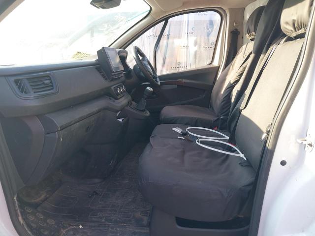2023 RENAULT TRAFIC SL2