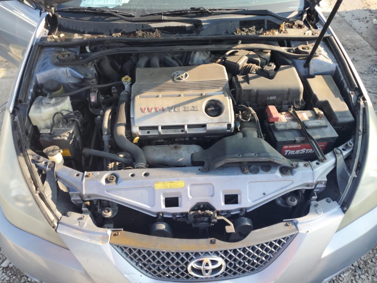 2008 Toyota Camry Solara Se VIN: 4T1FA38P08U154864 Lot: 62714665