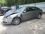 2012 Chrysler 200 Touring for Sale in Austell, GA - Front End