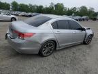 2012 Honda Accord Lx იყიდება Marlboro-ში, NY - Front End