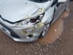 2010 FORD FIESTA ZET for sale at Copart WESTBURY