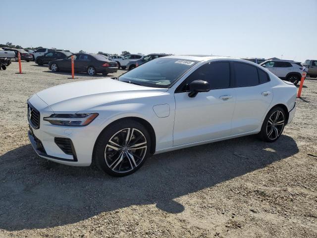VOLVO S60 T8 REC 2022