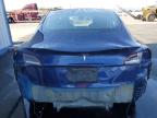 2022 Tesla Model 3  продається в North Las Vegas, NV - Rear End