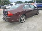 2012 Ford Fusion Sel   for Sale in Ocala, FL - Front End