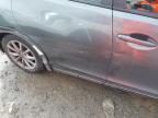 2012 HONDA CIVIC I-VT for sale at Copart WOLVERHAMPTON