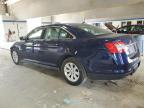 2011 Ford Taurus Se na sprzedaż w Sandston, VA - Front End