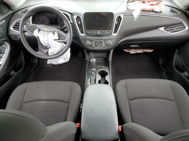  CHEVROLET MALIBU 2020 Білий