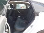 2017 BMW 420D GRAN for sale at Copart YORK