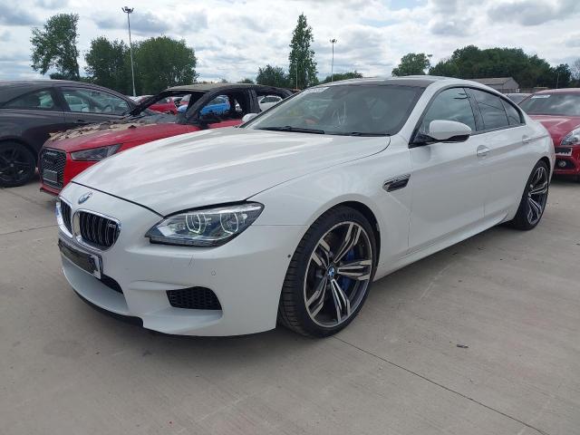 BMW M6 GRAN CO 2013