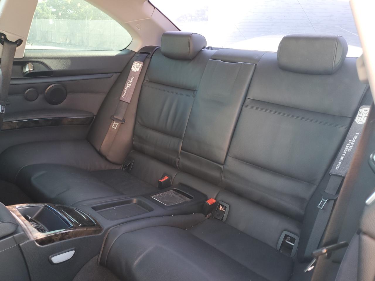 2009 BMW 328 I Sulev VIN: WBAWV13549P122225 Lot: 63093875