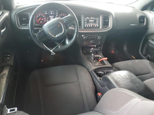  DODGE CHARGER 2021 Granatowy