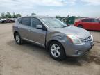 2013 Nissan Rogue S იყიდება Elgin-ში, IL - Front End